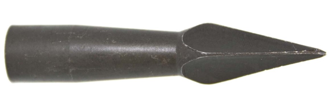 Pfeilspitzen